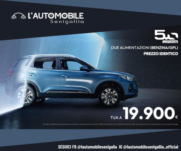 APRILE CON DR 5.0